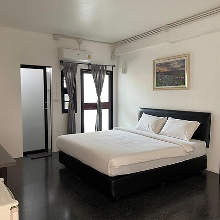 Inn My Place Pak Chong Zewnętrze zdjęcie