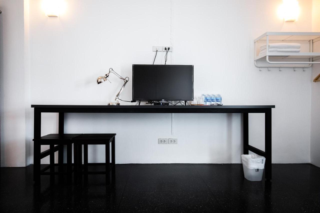 Inn My Place Pak Chong Zewnętrze zdjęcie