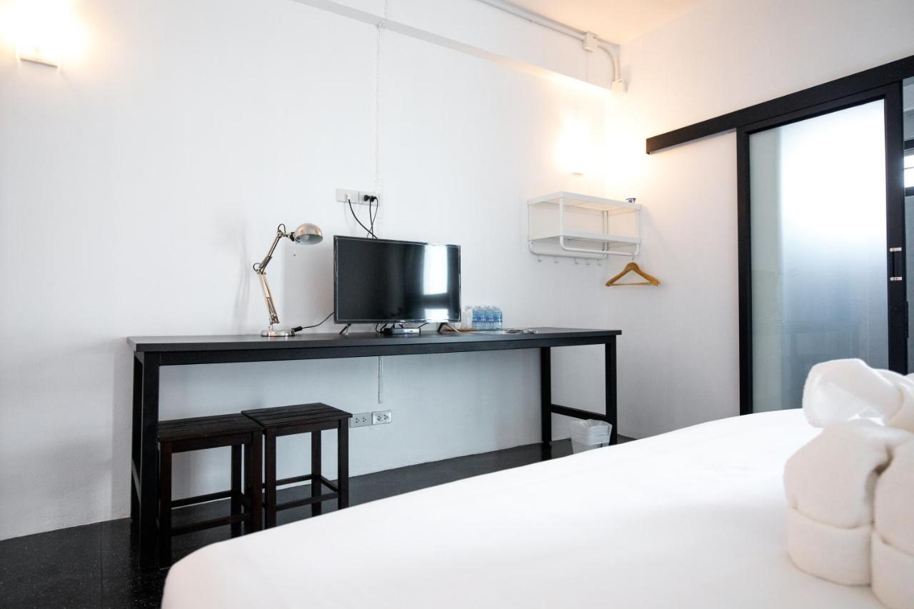 Inn My Place Pak Chong Zewnętrze zdjęcie