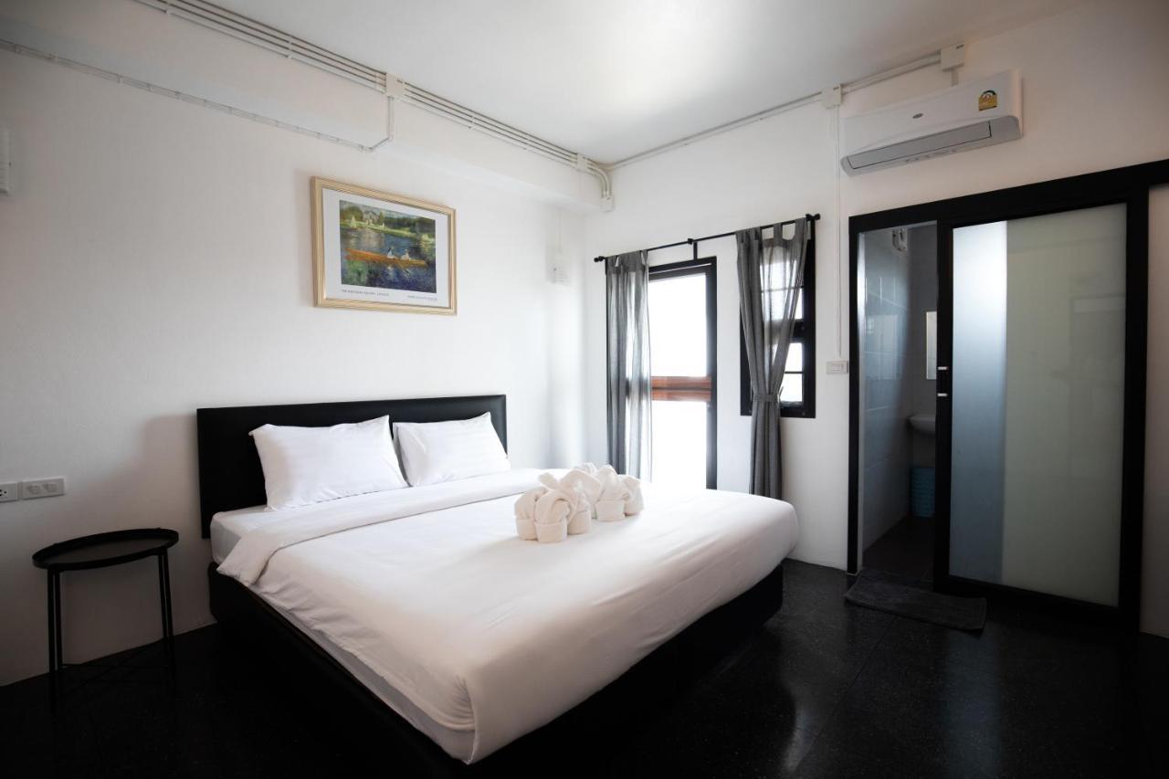 Inn My Place Pak Chong Zewnętrze zdjęcie
