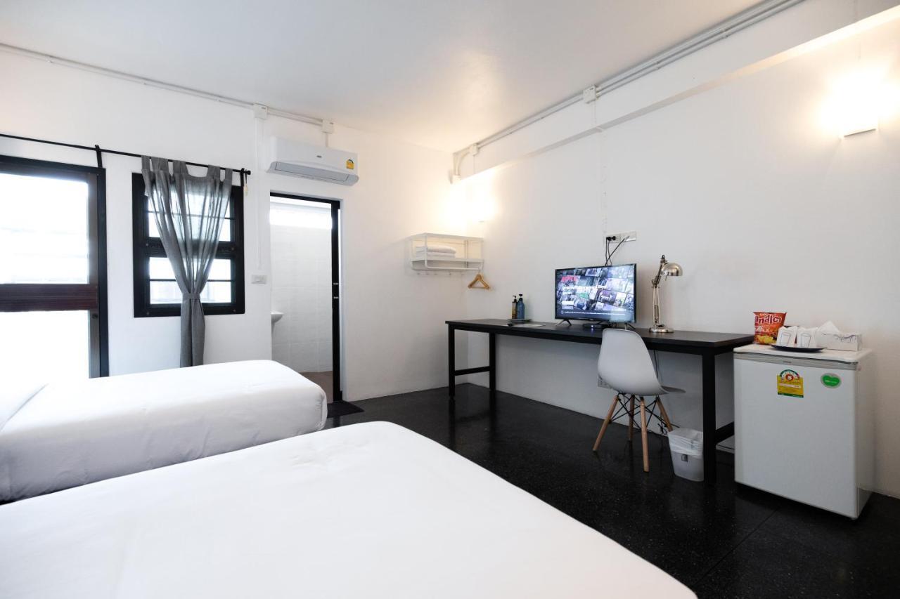Inn My Place Pak Chong Zewnętrze zdjęcie