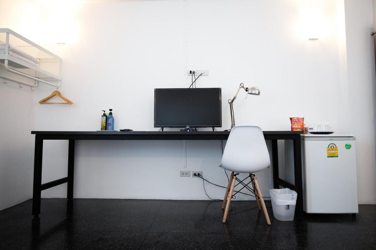 Inn My Place Pak Chong Zewnętrze zdjęcie