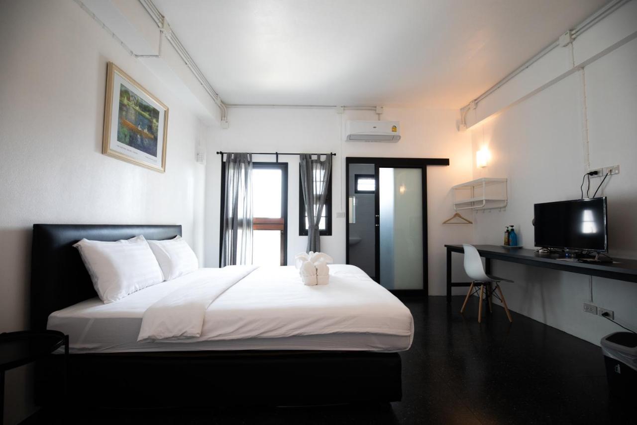 Inn My Place Pak Chong Zewnętrze zdjęcie