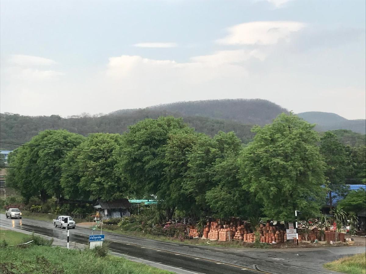 Inn My Place Pak Chong Zewnętrze zdjęcie