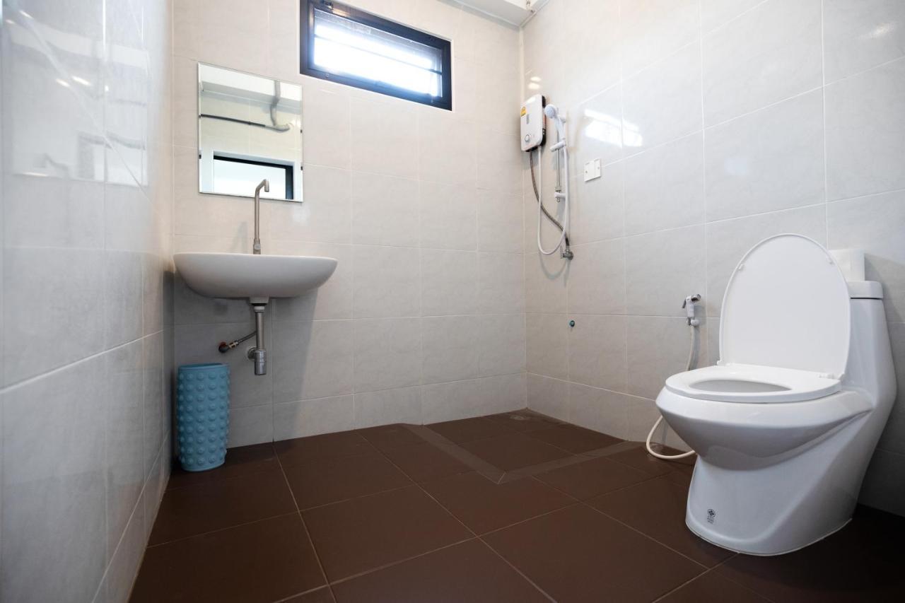 Inn My Place Pak Chong Zewnętrze zdjęcie