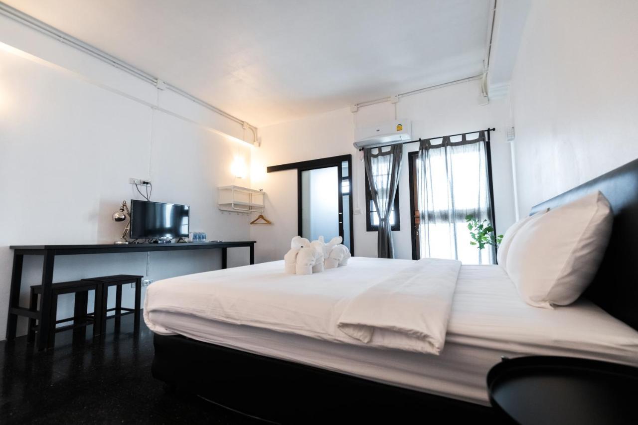 Inn My Place Pak Chong Zewnętrze zdjęcie