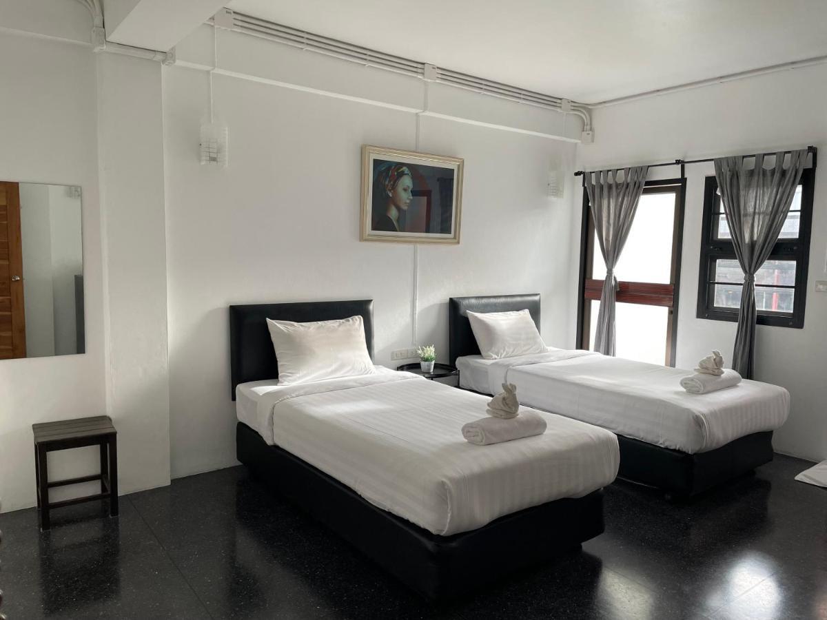 Inn My Place Pak Chong Zewnętrze zdjęcie