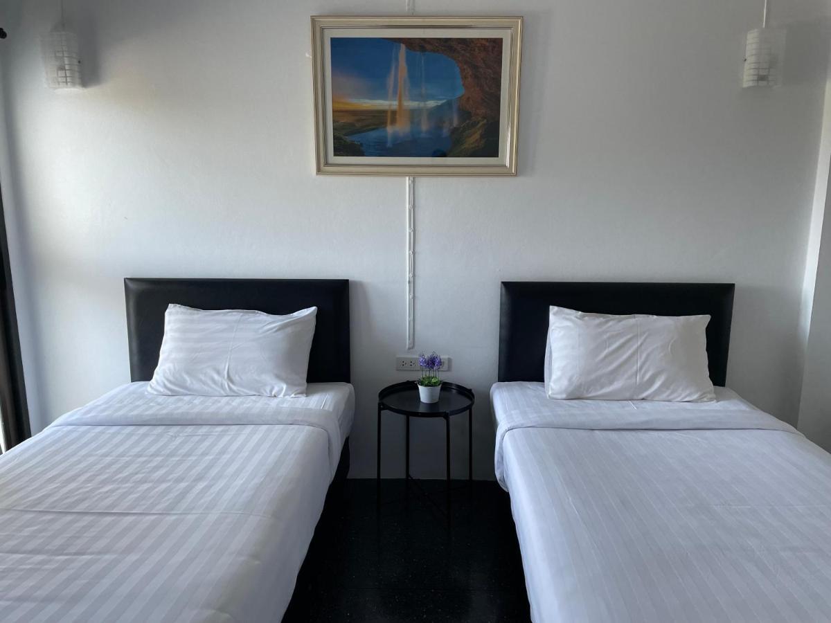 Inn My Place Pak Chong Zewnętrze zdjęcie