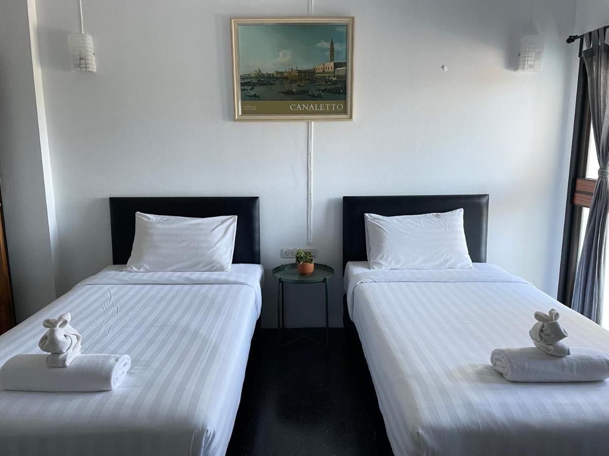 Inn My Place Pak Chong Zewnętrze zdjęcie