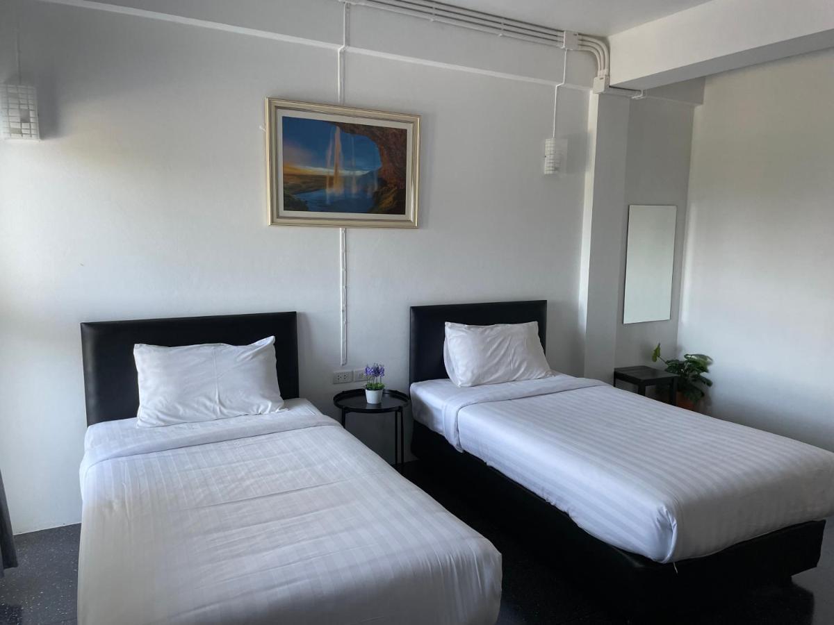 Inn My Place Pak Chong Zewnętrze zdjęcie