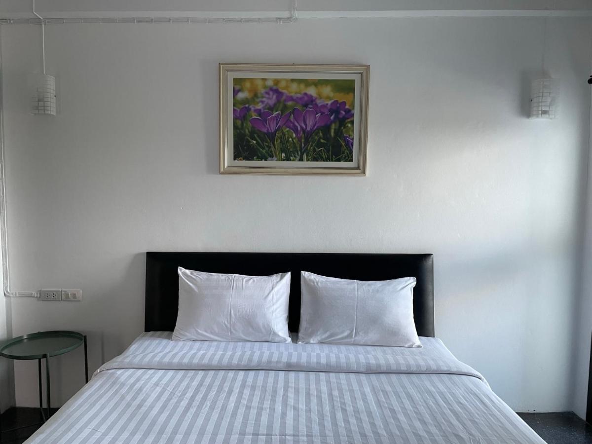 Inn My Place Pak Chong Zewnętrze zdjęcie