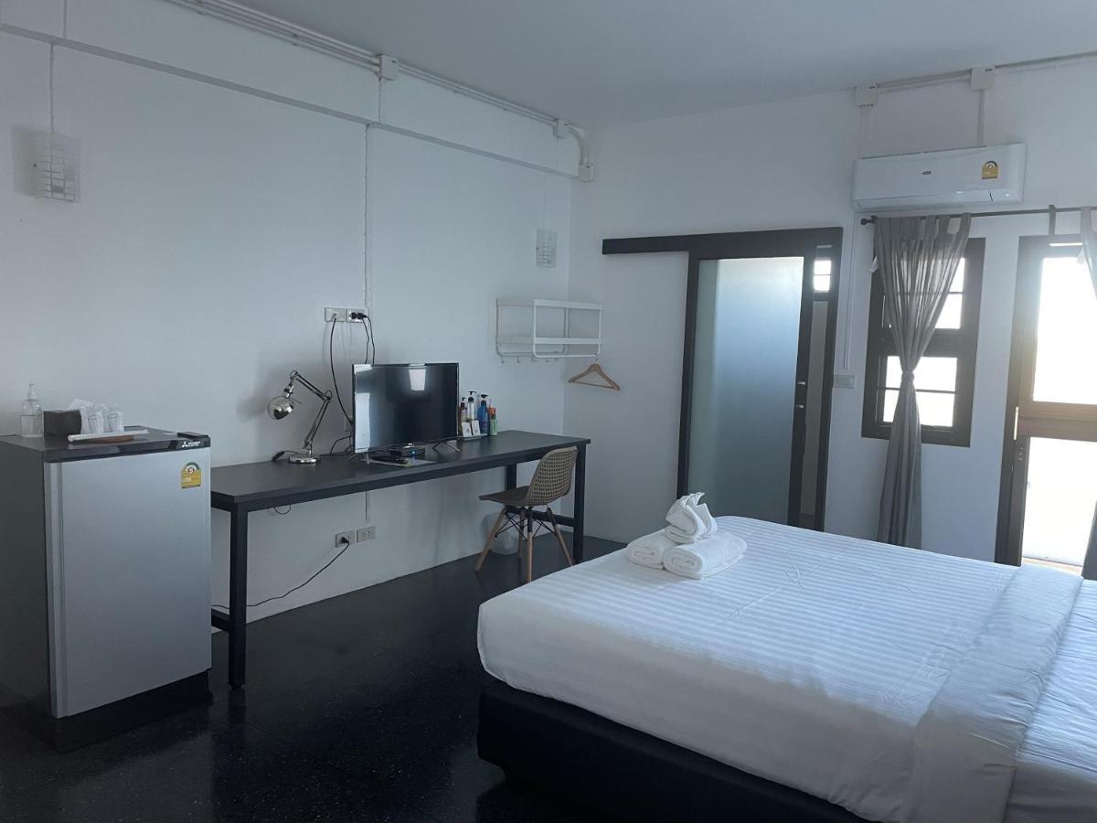 Inn My Place Pak Chong Zewnętrze zdjęcie