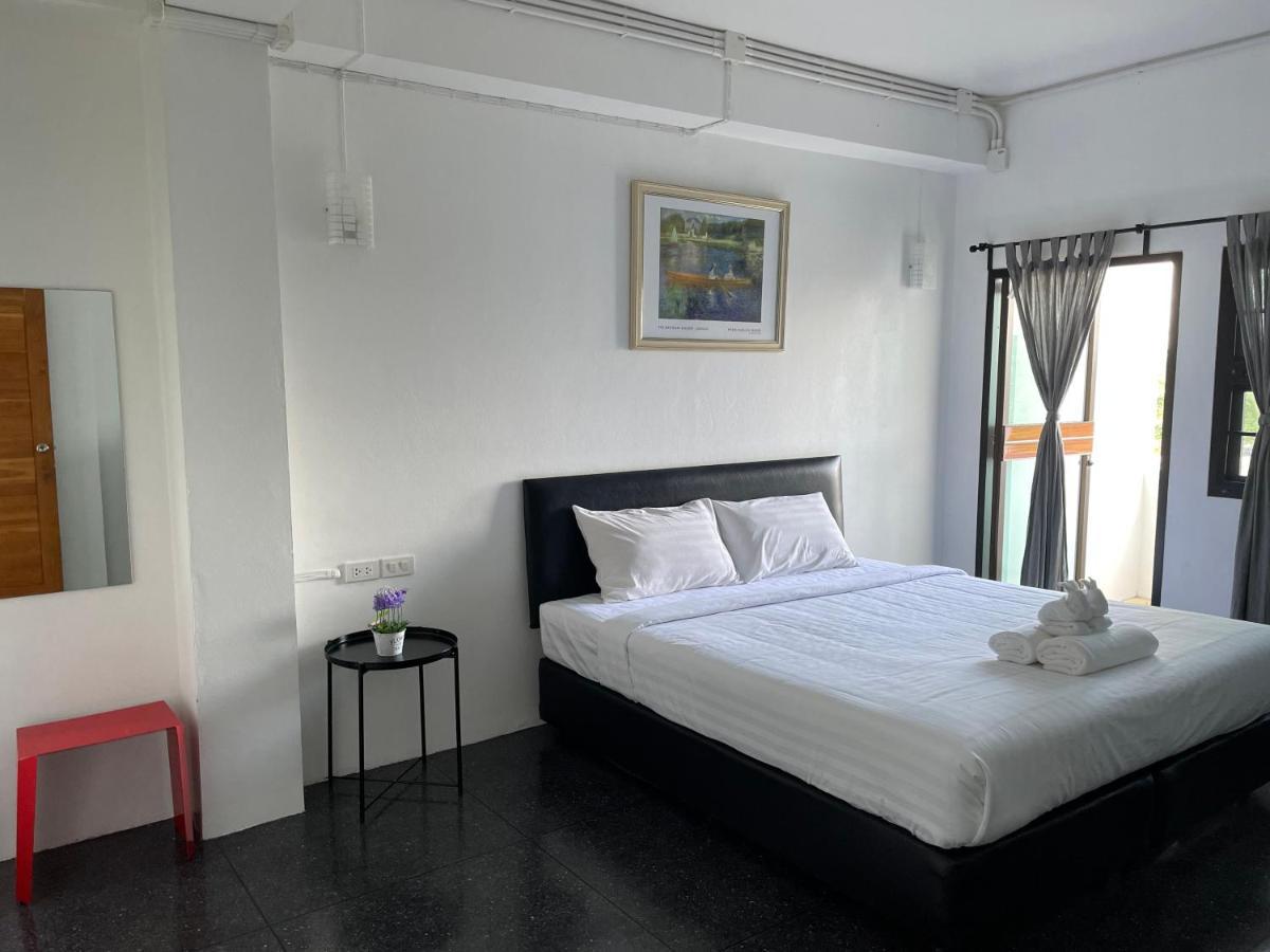 Inn My Place Pak Chong Zewnętrze zdjęcie