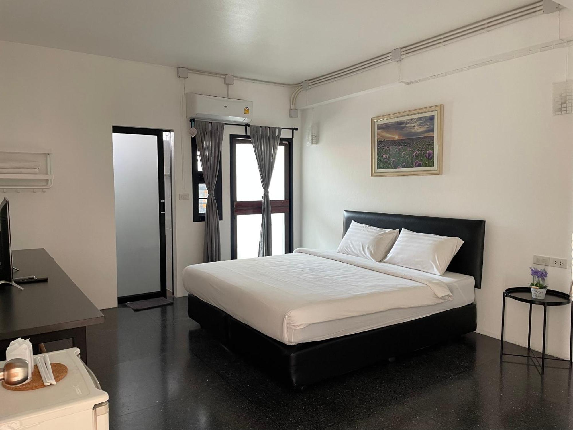 Inn My Place Pak Chong Zewnętrze zdjęcie